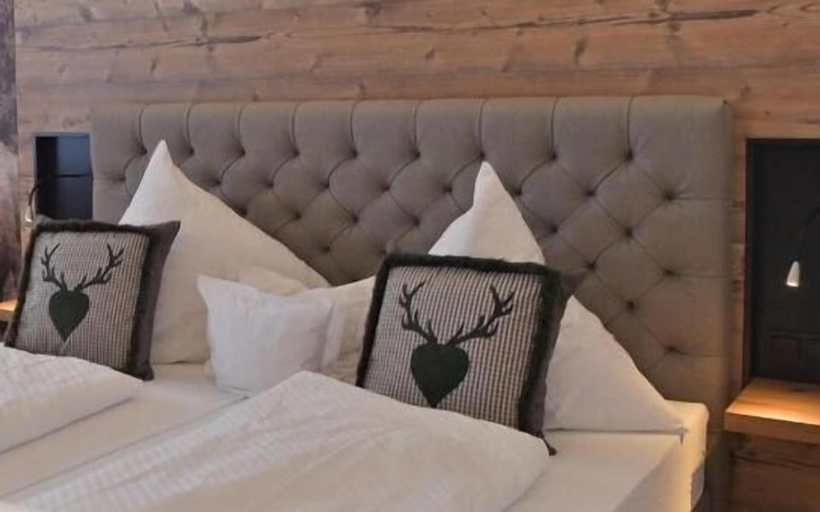 Bedroom 2, Gasthof Hotel Hirschen, Breisgau-Hochschwarzwald