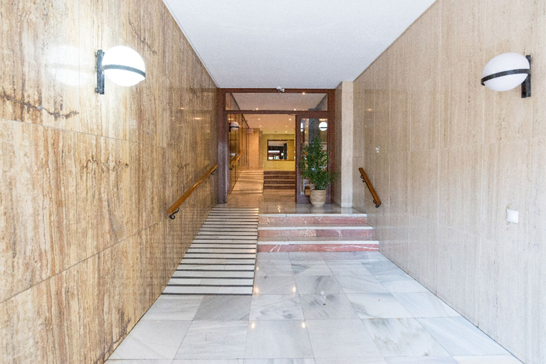 Others 5, Apartamento Avenida Aurora, Málaga