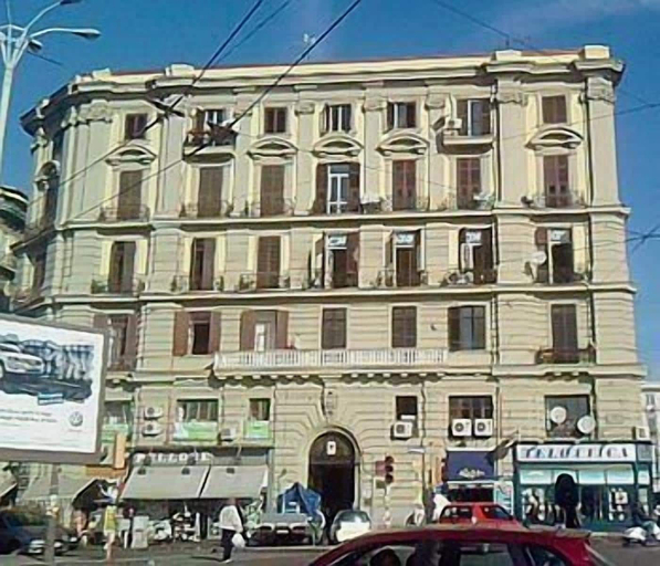 Exterior & Views 2, Napoli Centrale, Napoli