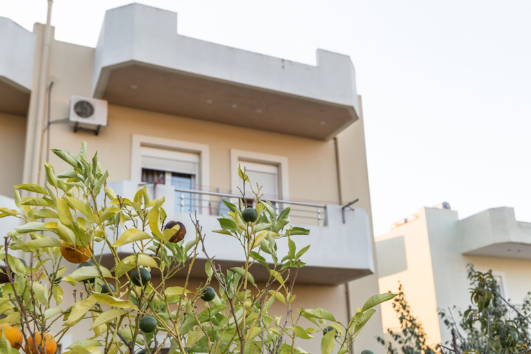 Exterior & Views 2, Asterousia Apartment, Crete