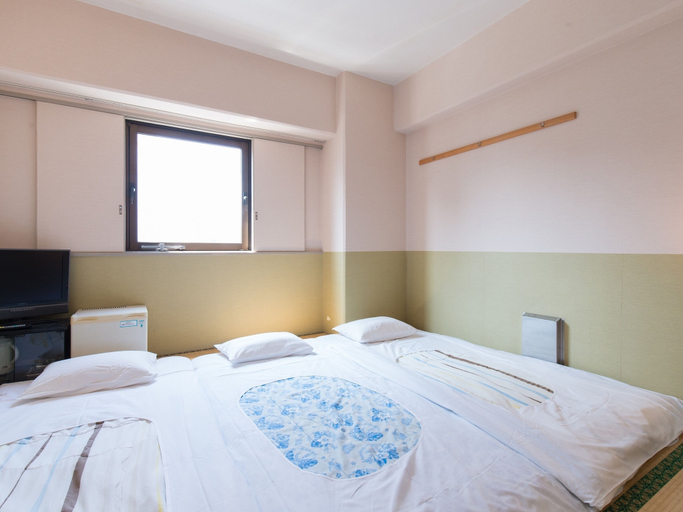 Bedroom 3, Tabist Hotel Tetora Kitakyusyu, Kitakyūshū