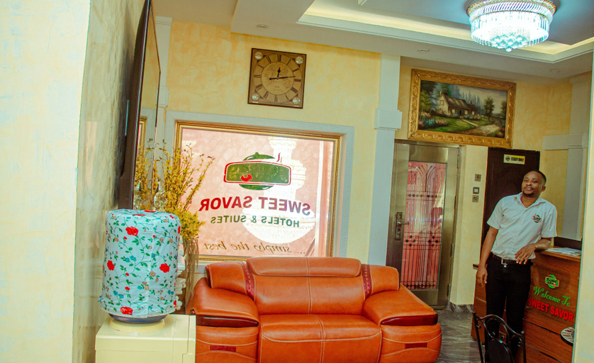 Others 5, Sweet Savor Hotels and Suites Annex, Oshodi/Isolo