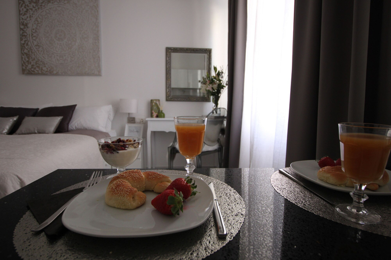 Food & Drinks 3, Split Centre VIVERE Apartment, Split