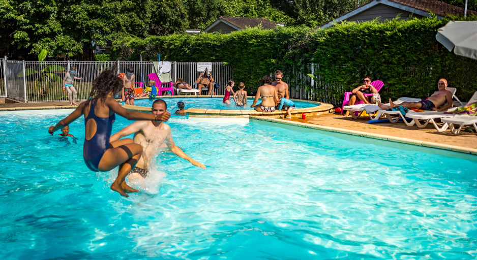 Sport & Beauty 2, Le Domaine du Cèdre, Tarn