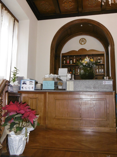 Others 5, Hotel Villa Maria, Imperia