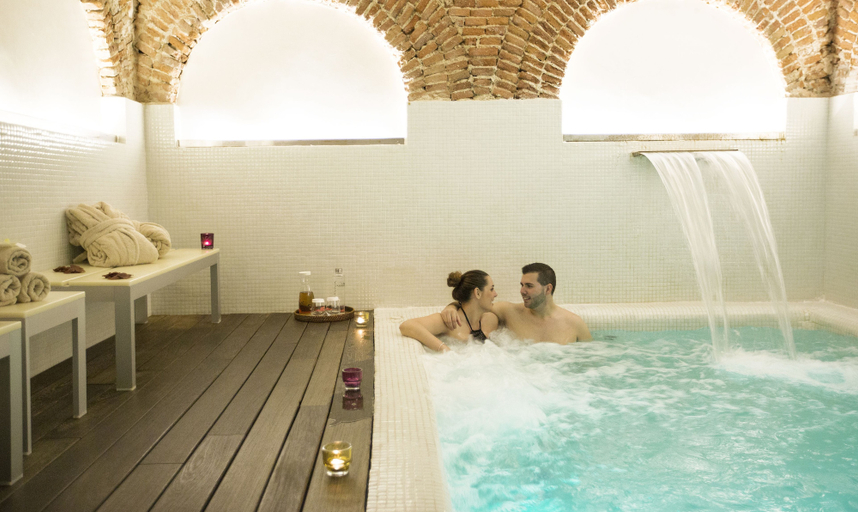 Sport & Beauty 3, Hospes Puerta de Alcalá, a Member of Design Hotels, Madrid