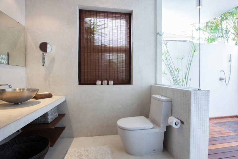 Bathroom 4, Samui Villa Koru, Ko Samui
