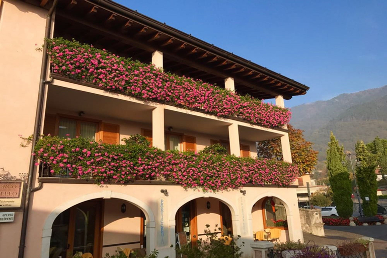 Residence Casa Gardola, Brescia