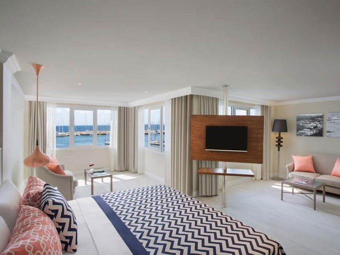 Bedroom 2, Paloma Marina Suites - Adult Only, Kuşadası