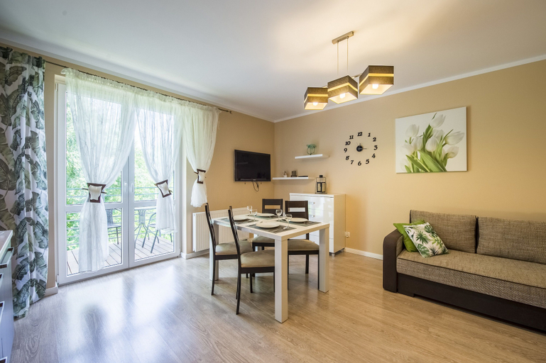 Others 4, Brzozowy Zakątek - Apartamenty 5d, Lubań