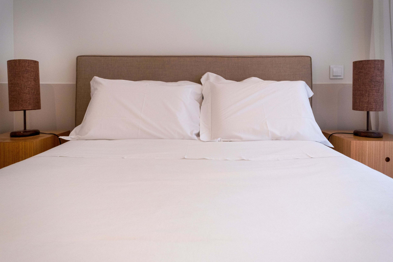 Bedroom 3, Domum, Porto