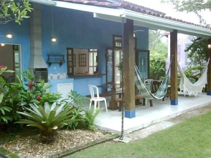 Exterior & Views 2, Aconchegante casa na Vila Barra do Una, São Sebastião