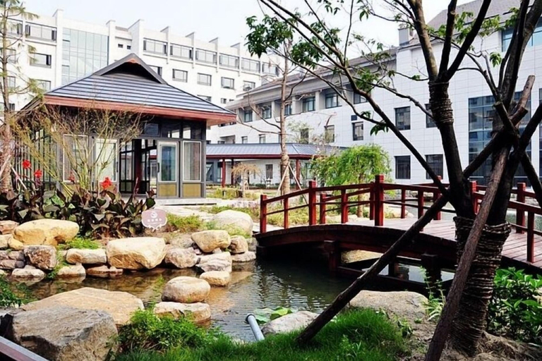 Exterior & Views 2, Ramada Plaza Hangzhou Xiaoshan, Hangzhou