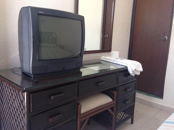 Others 4, Hotel Economico Mallorca, Veracruz