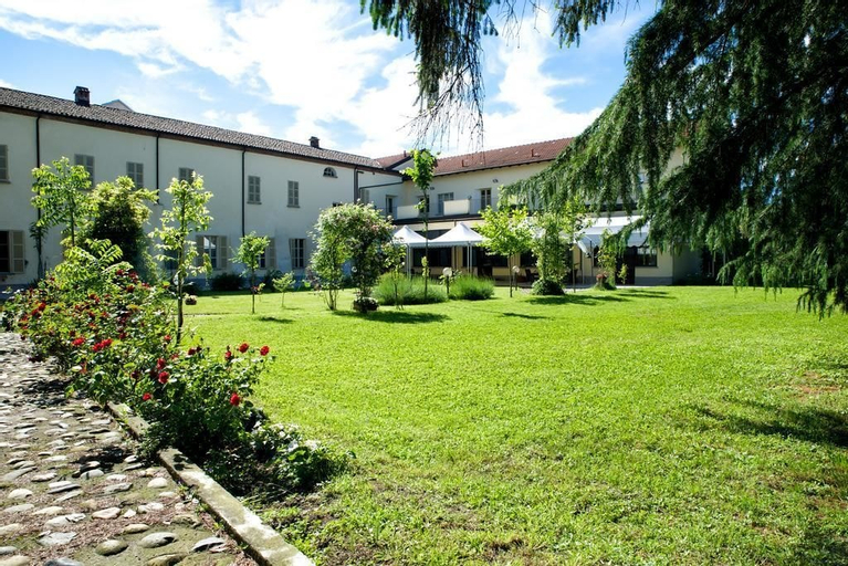 Exterior & Views 2, Hotel Il Convento, Vercelli