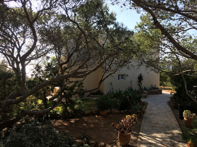 Exterior & Views, Carpe Diem, Baleares