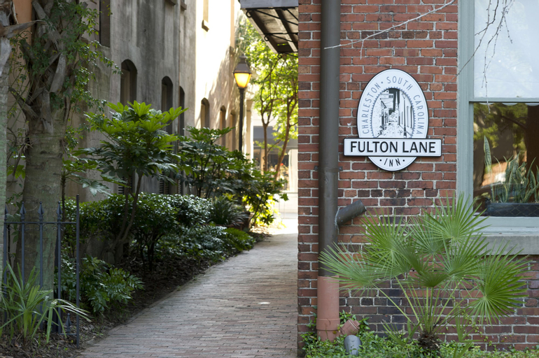 Fulton Lane Inn, Charleston