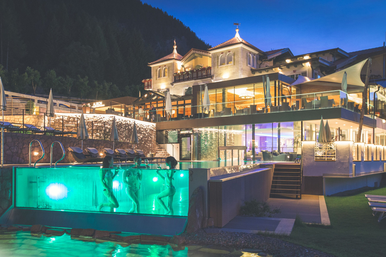 Exterior & Views 2, Mountain Spa Resort Albion, Bolzano