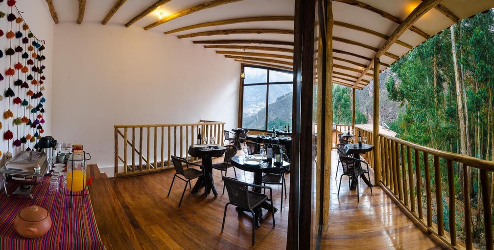 Food & Drinks 4, Bamboo Lodge Sacred Valley, Calca