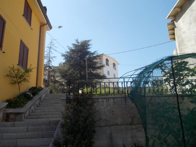 Exterior & Views 2, Sa 'E Jana, Nuoro