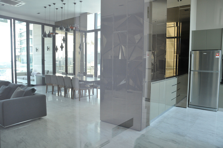 Others 5, Apartment at Setia Sky Residences, Kuala Lumpur