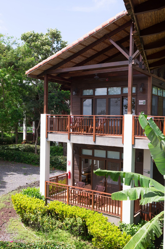 Exterior & Views 2, Pacaya Lodge & Spa, Masaya