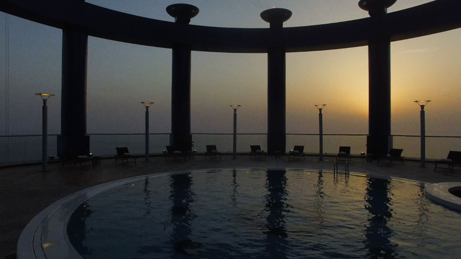 Sport & Beauty 2, Rosewood Jeddah, Jeddah