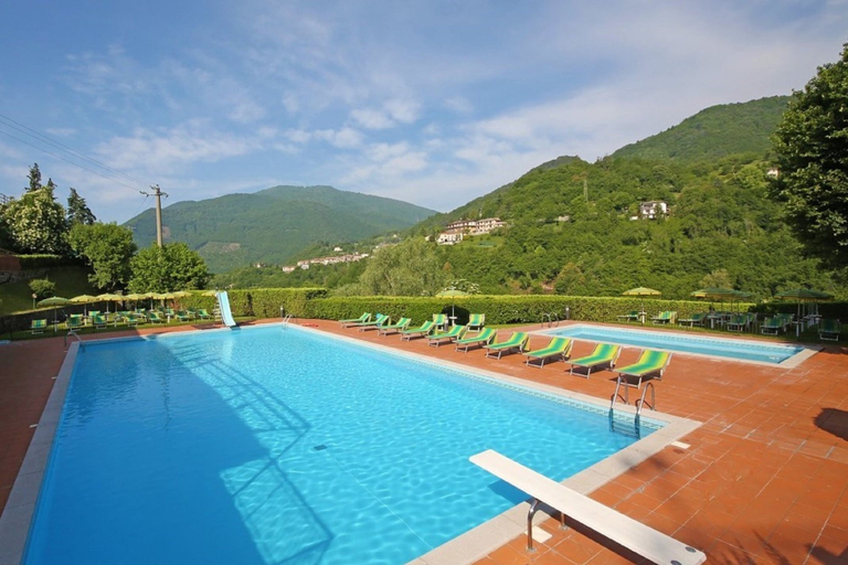 Sport & Beauty 5, Residence Casa Gardola, Brescia