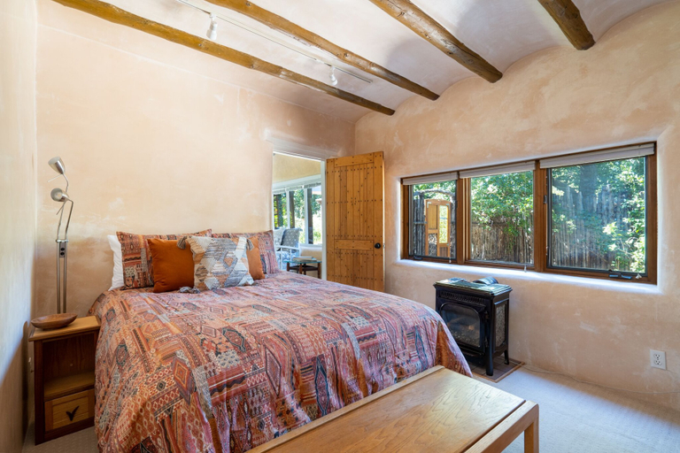 Bedroom 3, Casa Fatima, Santa Fe