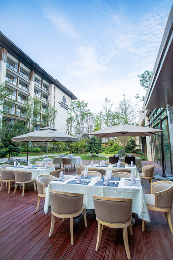 Food & Drinks 5, Minyoun Langzhong Ancient City Resort, Nanchong