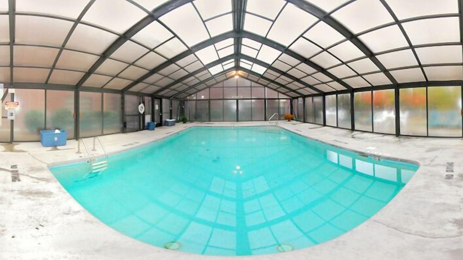Sport & Beauty, Home2 Suites by Hilton Goldsboro, Wayne
