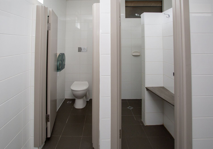 Bathroom 5, Tasman Holiday Parks - Albany, Albany