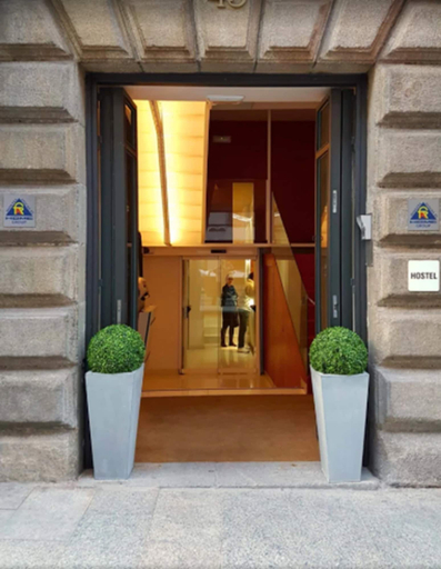 Exterior & Views 2, Far Home Atocha, Madrid