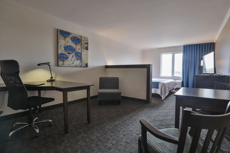 Others 5, Comfort Inn and Suites St Jerome, La Rivière-du-Nord