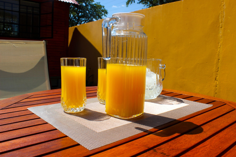 Food & Drinks 5, Staymorr Boutique Guesthouse, Ngamiland East