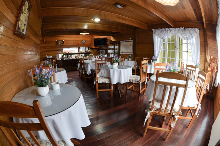 Food & Drinks 5, Pousada Gramadense, Gramado