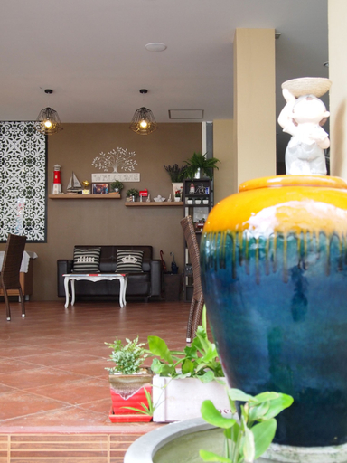 Others 3, Chitra Villa, Pattaya