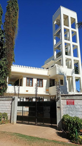Exterior & Views, Tower House Apartment, Kilifi South