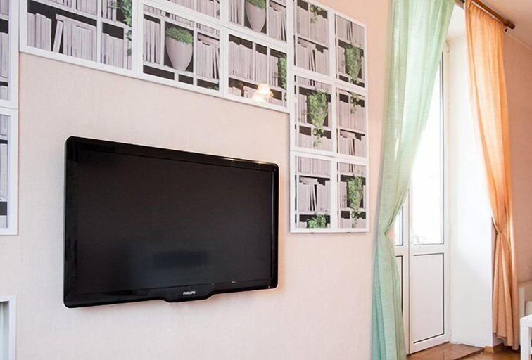 Others 4, Apartlux on Karetnyy Ryad, Northern