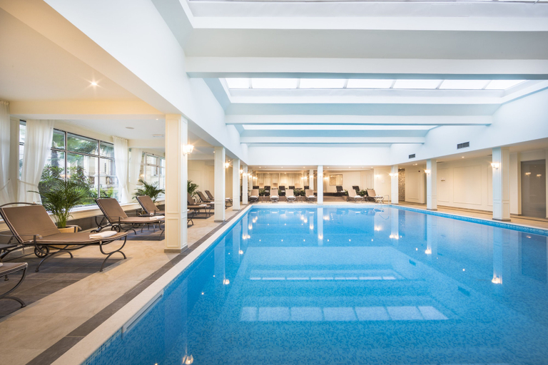 Sport & Beauty 3, Villa Abbazia - Liburnia, Opatija/Veprinac