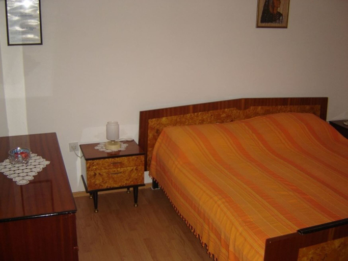 Bedroom 2, Apartment Grgorinic, Pula