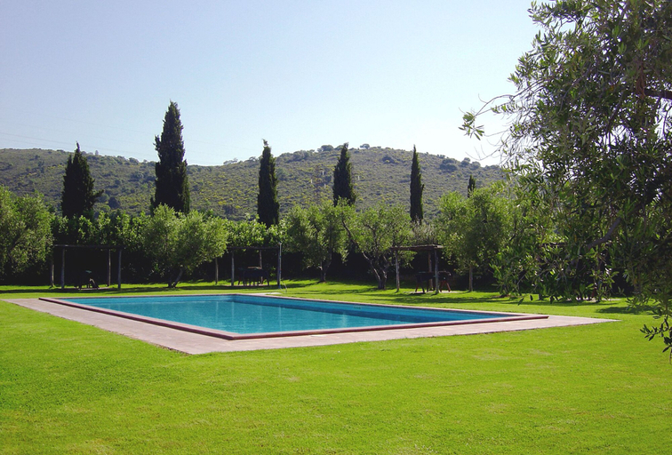 Sport & Beauty 5, Agriturismo Fattoria Il Casalone, Grosseto