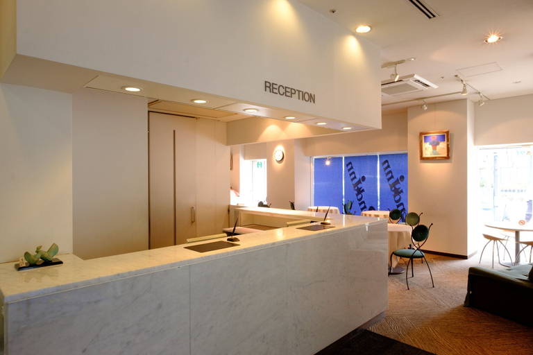 Others 4, second inn umeda, Osaka
