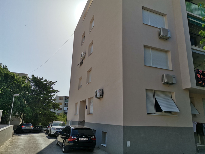 Exterior & Views 2, Apartment Ileora, Split