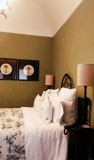 Bedroom 3, Casa Dellatorre, Cuneo