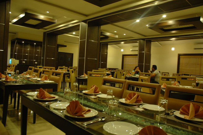 Food & Drinks 3, Magaji Orchid, Bangalore