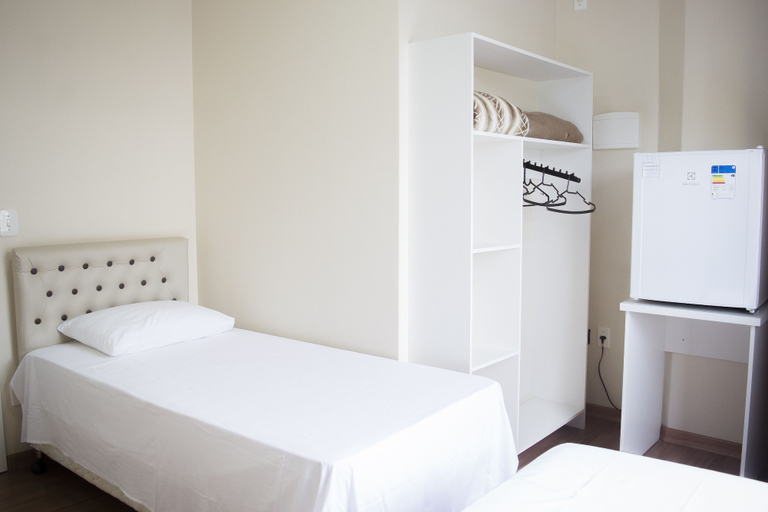 Bedroom 4, Pousada Center Piratuba, Piratuba