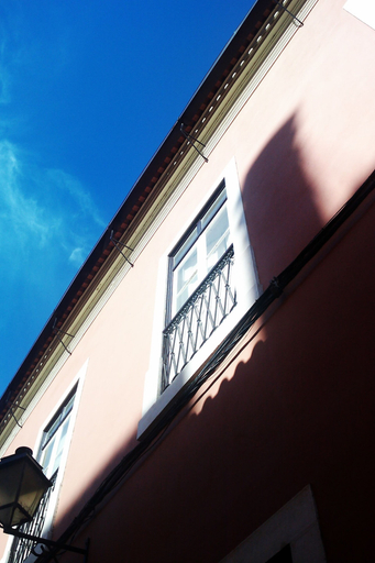 Exterior & Views 2, Coimbra Vintage Lofts, Coimbra