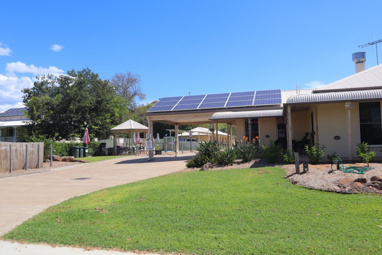 Exterior & Views 2, Country Roads Motor Inn Gayndah Qld, Gayndah