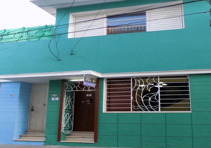 Exterior & Views 2, Hostal Villanueva, Santa Clara